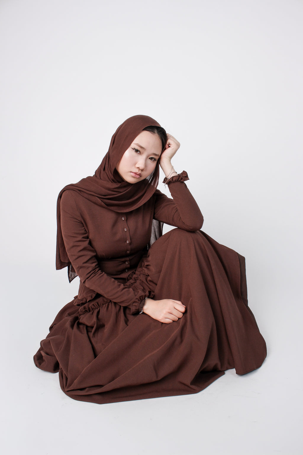 The Maria Skirt
