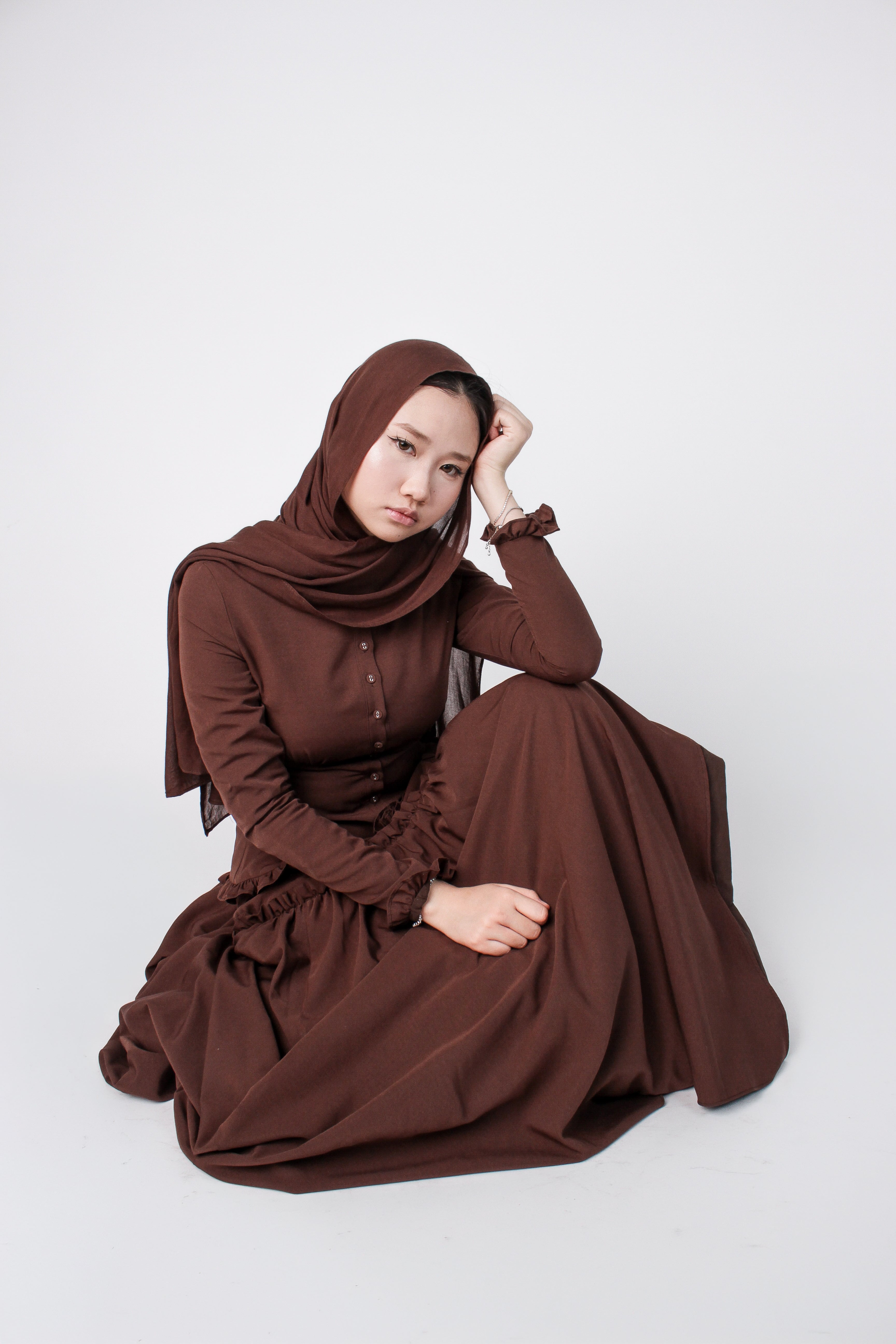 The Maria Skirt