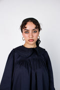 The Margaret Blue Dress